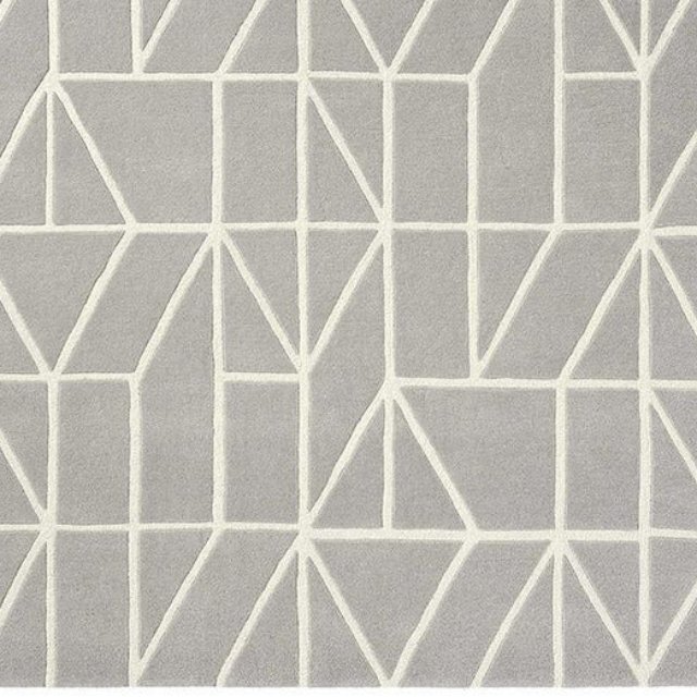 Justin Tufted Wool Rugs