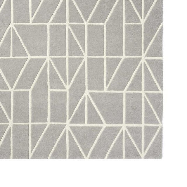 Justin Tufted Wool Rugs