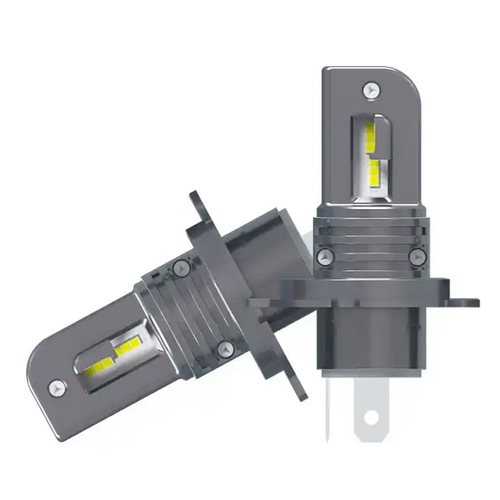 H4 High Power Automotive Fog Led Bulb Used For: Cars