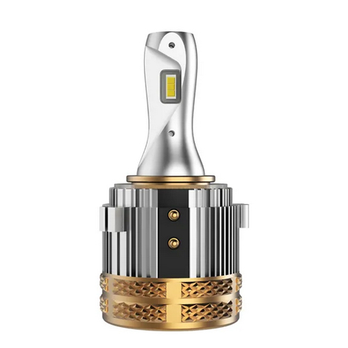 Metal Car Lights Accessories