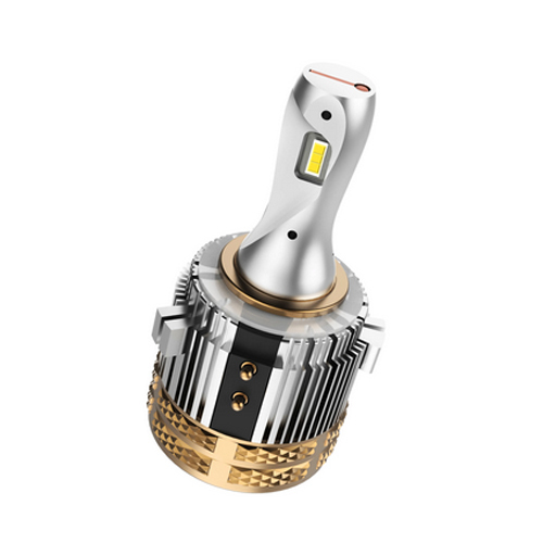 Ss Car Led Headlights Bulbs