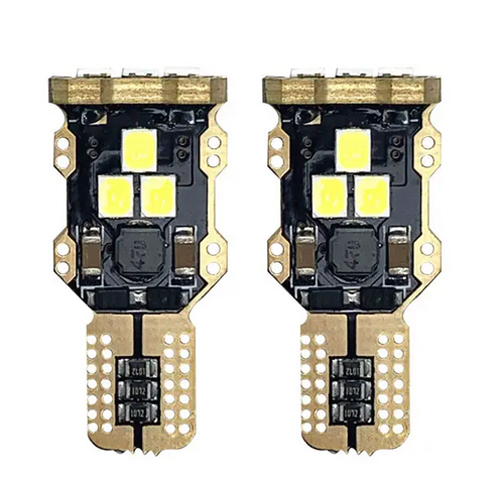 T15 3030 9Smd Car Led Brake Lights Life Span: 12 Months