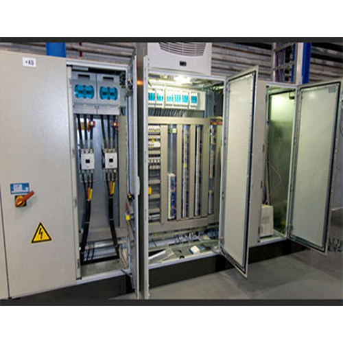 Electrical and Instrumentation Services - Expert Solutions for Industrial Automation, Control Systems, and Technical Support