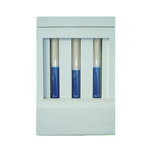 गैस हैंडलिंग सिस्टम्स