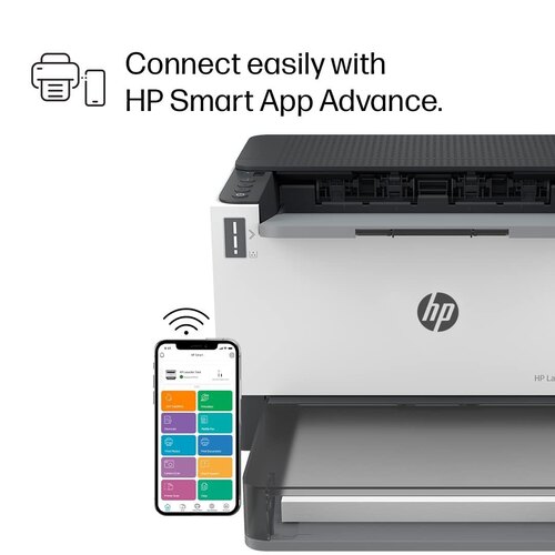 HP LaserJet Tank 1020w प्रिंटर