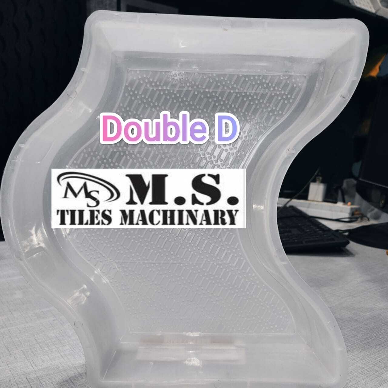 Plastic Silicon Mold