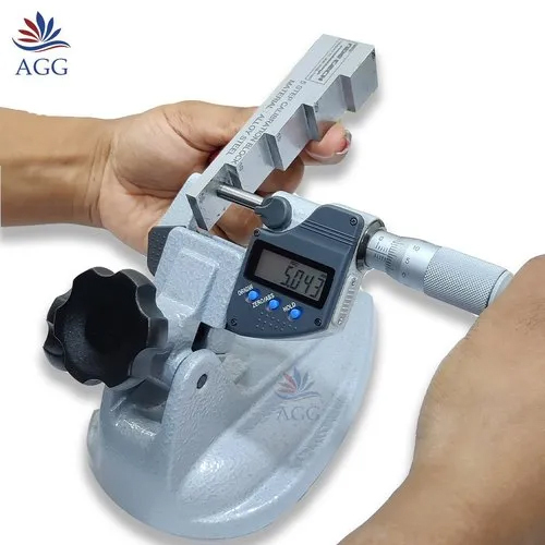 Ultrasonic Step Block Calibration Services