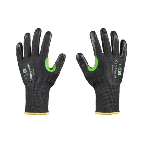 Cut Resistant Gloves By Agg Lifesciences And Safety Solutions Llp