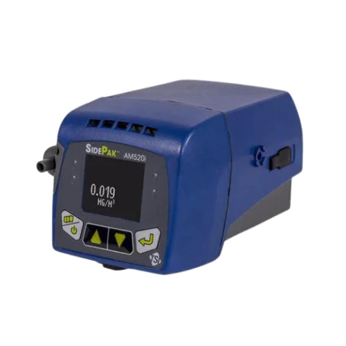 Blue Am520i Sidepak Personal Aerosol Monitor