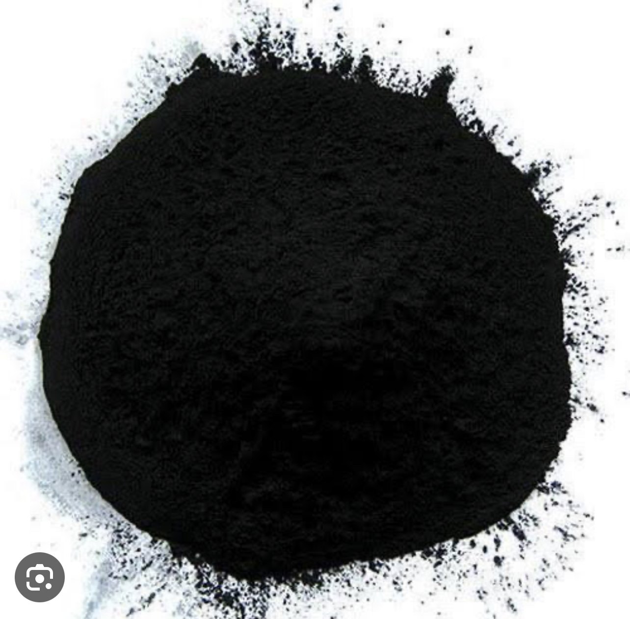 Phillips Carbon Black 1201 Application: Paint