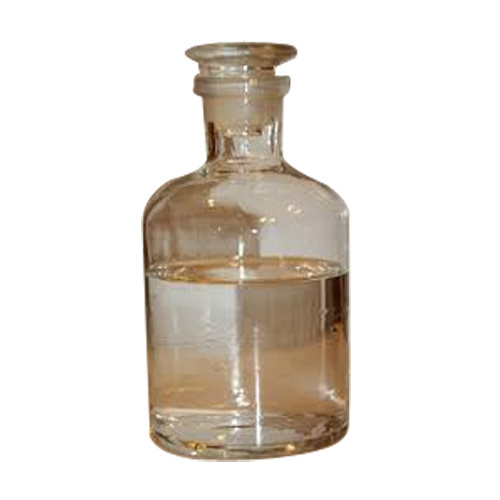 Acetone Application: Commercial