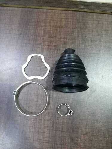 Black Axle Bellow Maxima