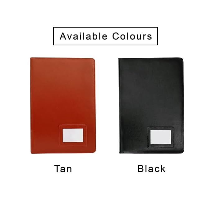 Document Folder With 4d Ring ( 510 )