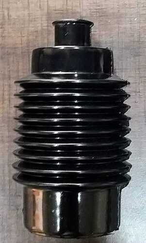 Black Axial Bellow Re