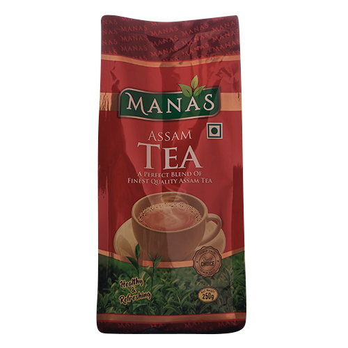 250g Manas Assam Tea Antioxidants