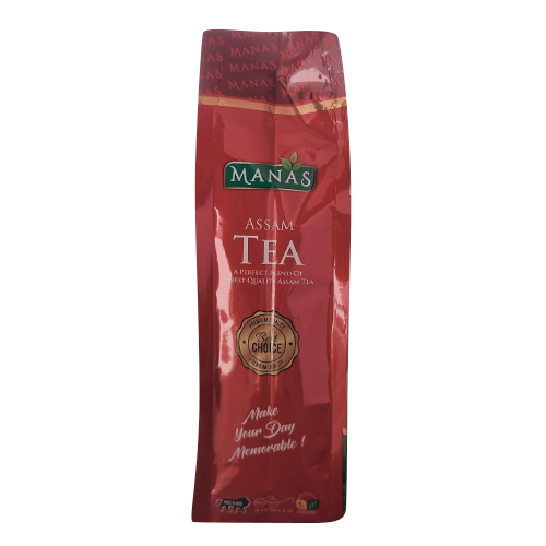 250g Manas Assam Tea Antioxidants