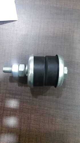 ब्लैक फ्रंट सीटिंग रबर बजाज
