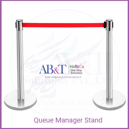 Queue Manager Golden