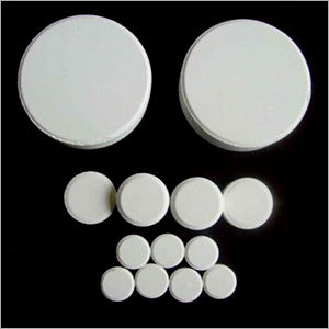 एंटीऑक्सीडेंट टैबलेट्स