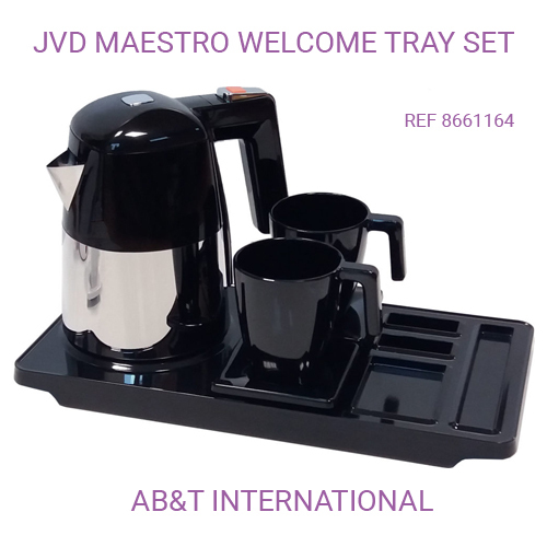 Black Electric Kettle Cordless - Frequency: 50 To 60 Megahertz (Mhz)