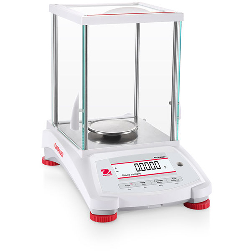 Px224 Pioneer Analytical Balances Capacity Range: 220 Gram (G)