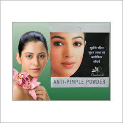 Chandramukhi Anti Pimple Powder