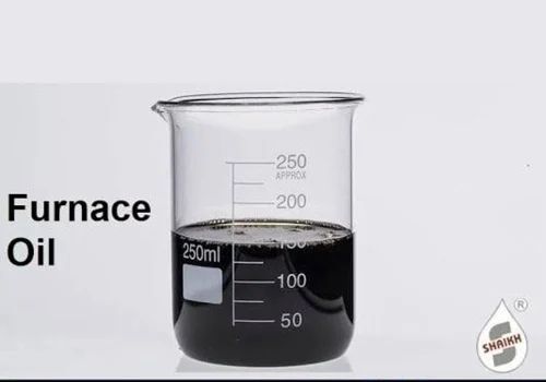 फर्नेस ऑयल सीएसटी 380