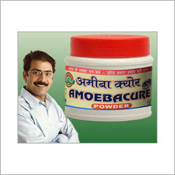 एमोबैक्योर डाइजेस्टिव केयर मेडिसिन