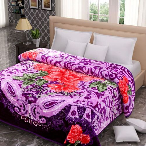 Raschel Blankets By Jindal Textiles Industries Private Limited