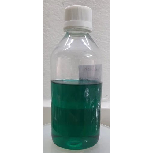 Handwash Formulation Consulting