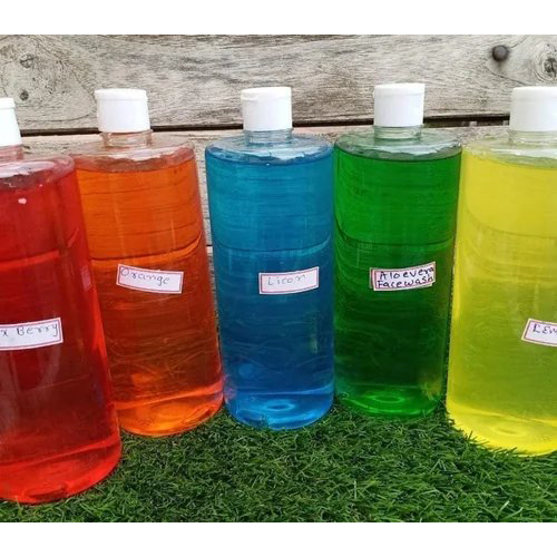 Handwash Formulation Consulting