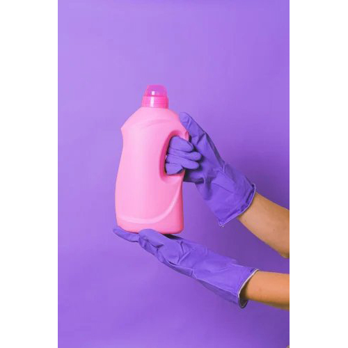 Detergent Formulation Consulting