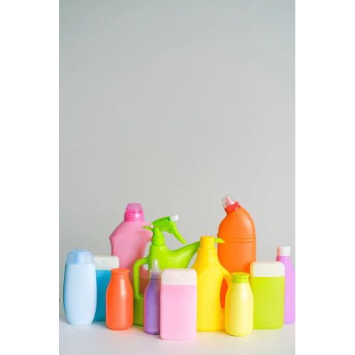 Detergent Formulation Consulting