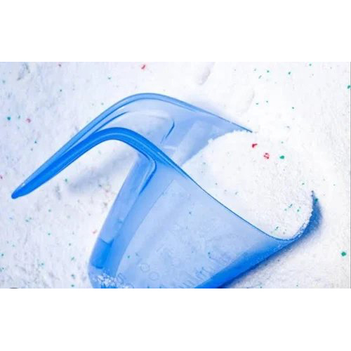 Detergent Formulation Consulting