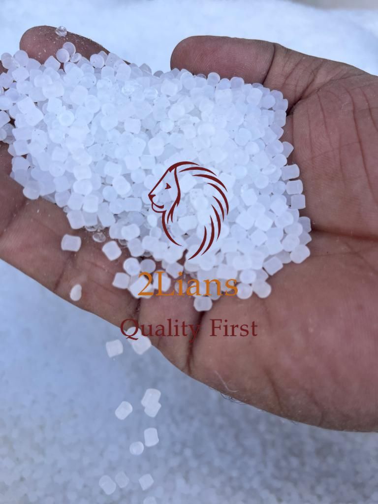 Xlpe Granules Off-grade Natural Color