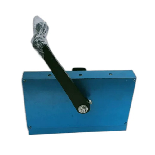 Manual Wire Drawing Machine Application: Jewelry Manufacturer