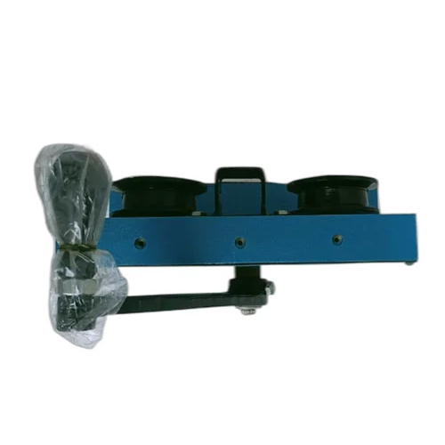 Manual Wire Drawing Machine Application: Jewelry Manufacturer