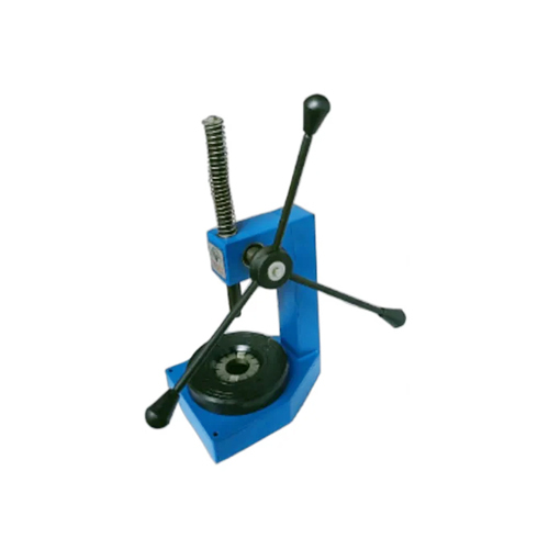 Heavy Bangle Expanding Machine Accuracy: High %