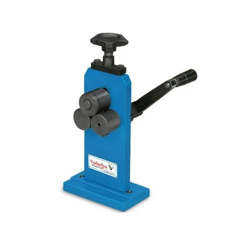 Bangle Ring Rounding Machine Accuracy: High %