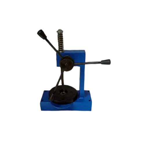 Manual Ring Sizing Machine Accuracy: High %