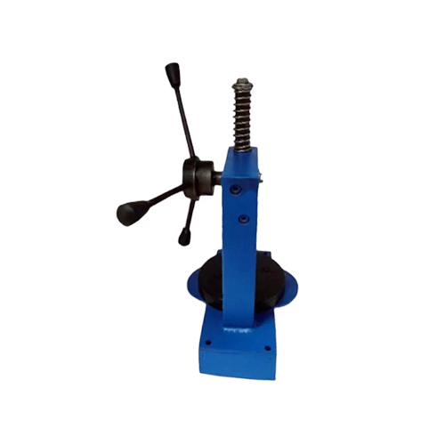 Manual Ring Sizing Machine Accuracy: High %