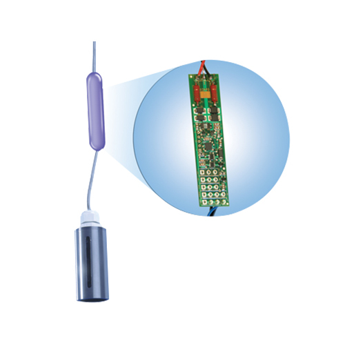 Industrial Sensors By Hi Tech Organisers