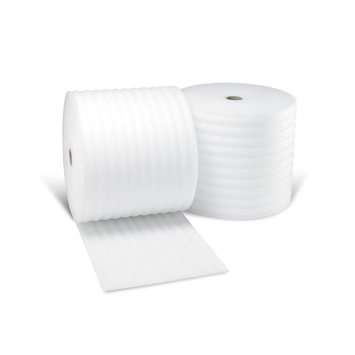 Epe Foam White Roll Light In Weight