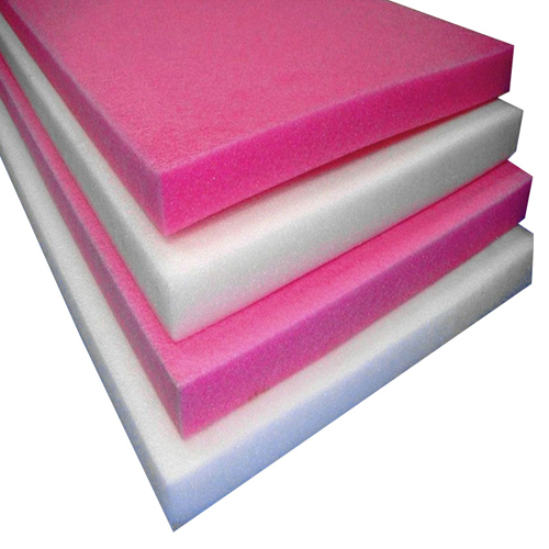 EPE Foam Plain Sheet - Foam Material, Customized Size , Lightweight Design for Easy Installation in Modern Interiors