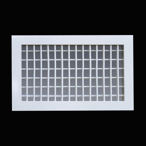 Industrial Air Grilles Installation Type: Wall Mount