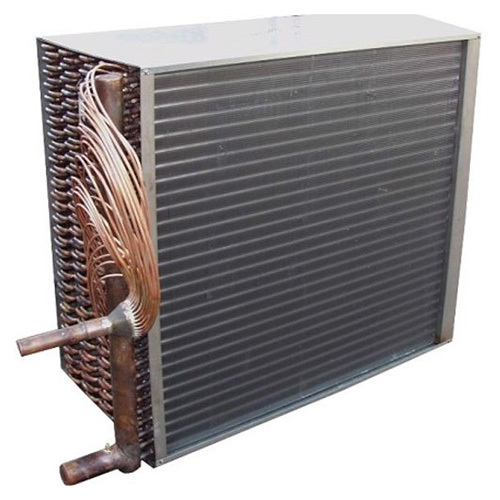 Dx Type Cooling Coil Climate Type: Normal