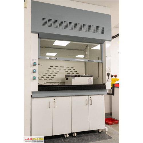 Laboratory Fume Hood - Application: Lab