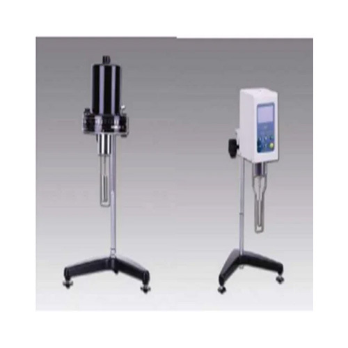 Laboratory Digital Viscometer Dimension (L*W*H): 275 X 230 X 475 Millimeter (Mm)