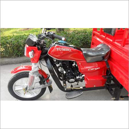 Farm Machines