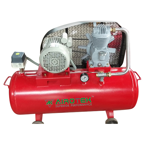 1HP एयर कंप्रेसर